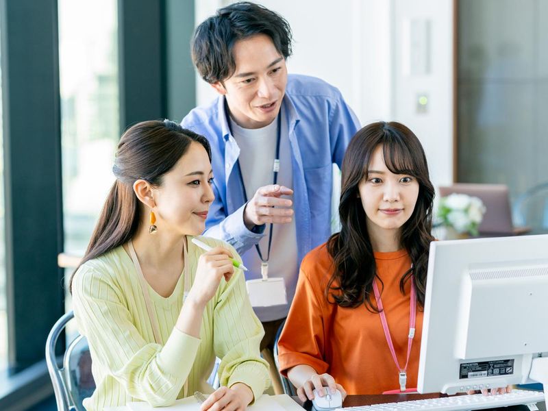 パーソルマーケティング株式会社の求人・転職情報