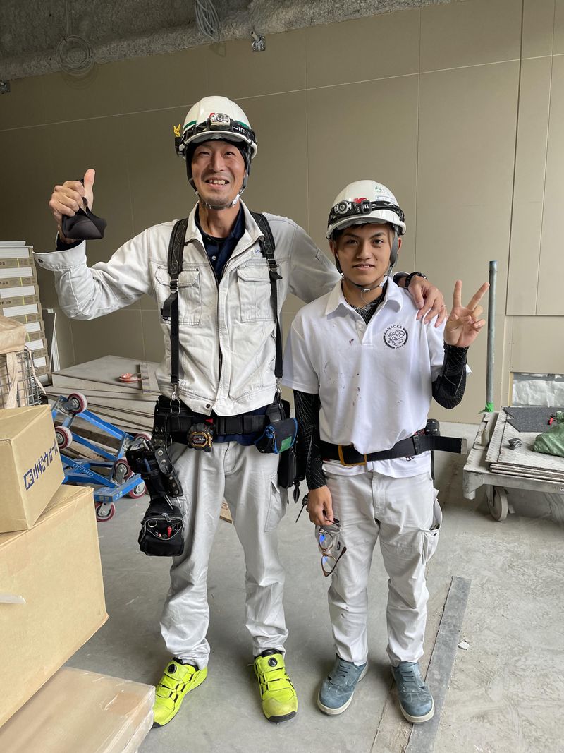 小松ウオール工業株式会社　さいたまサービスセンターのアルバイト・バイト求人情報-05