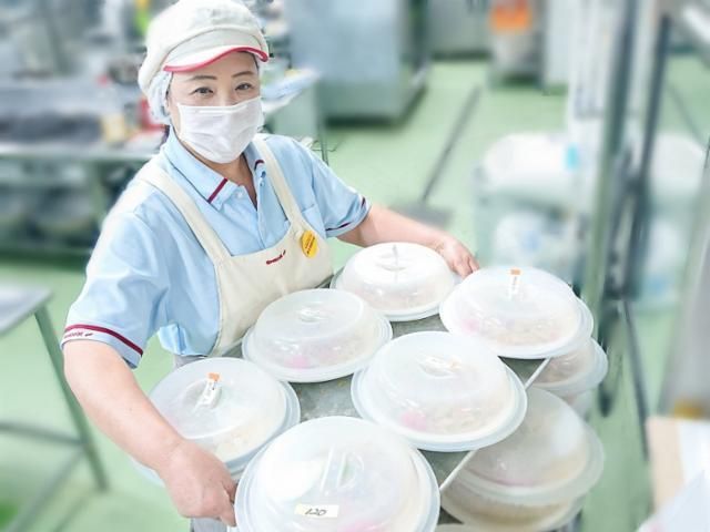 株式会社シダックスフードサービスの求人・転職情報