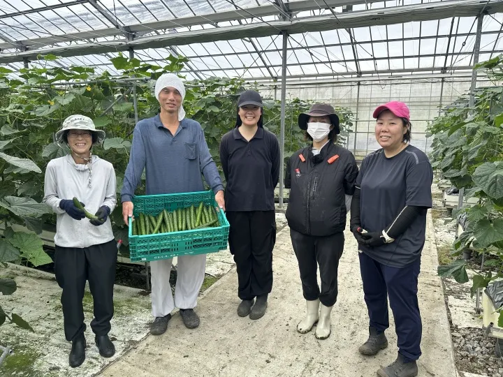 杉本農園のアルバイト・バイト求人情報