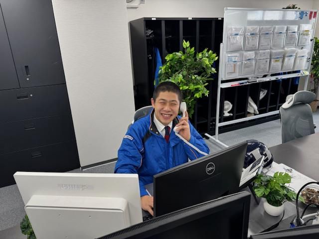 株式会社樋口物流サービス　名古屋営業所のアルバイト・バイト求人情報-02