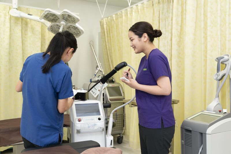 大宮中央クリニックのアルバイト・バイト求人情報-03