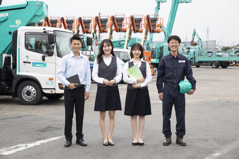 (株)カネコ・コーポレーション　長野営業所のアルバイト・バイト求人情報-04