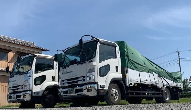 ㈱騎西運輸倉庫の求人・転職情報