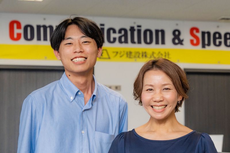 フジ建設株式会社のアルバイト・バイト求人情報-02