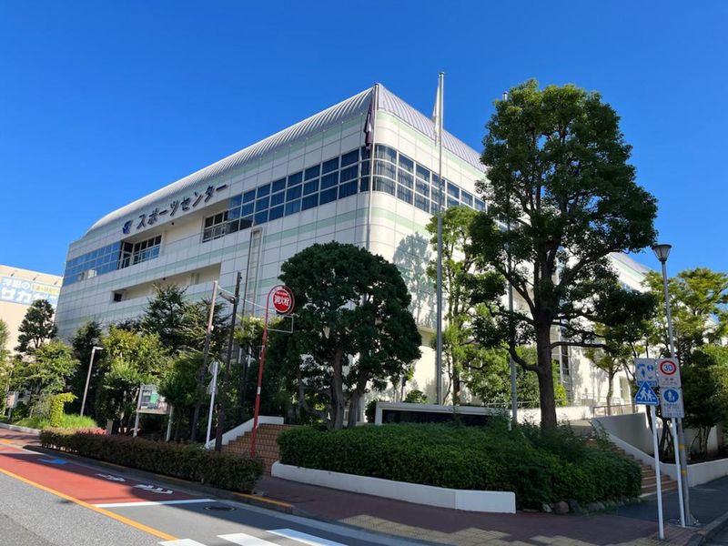江戸川区スポーツセンターのアルバイト・バイト求人情報-04