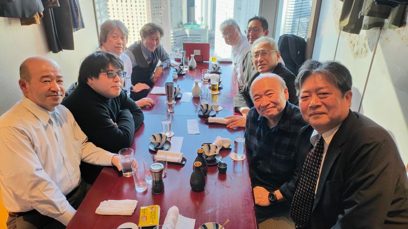 木生株式会社の求人・転職情報