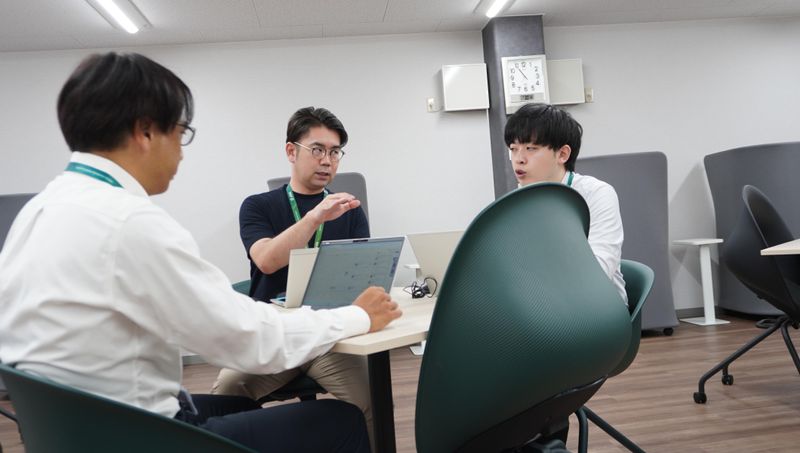 株式会社JEMS　商品開発課のアルバイト・バイト求人情報-02