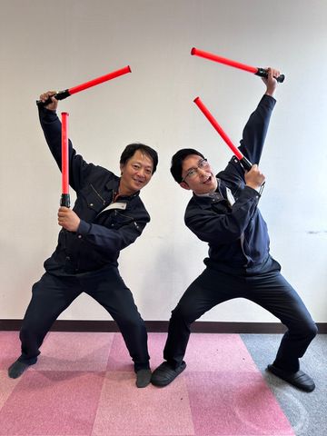 株式会社ナインアクシアの求人・転職情報