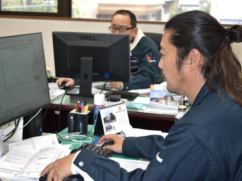 誠和計画株式会社の求人・転職情報