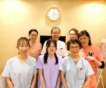 医療法人　吉田歯科医院のアルバイト・バイト求人情報