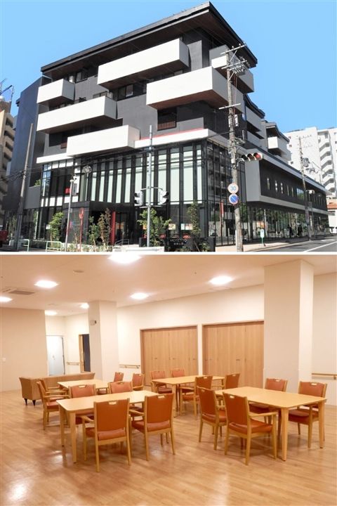 看護小規模多機能型居宅介護 ゆるり・あのアルバイト・バイト求人情報-16