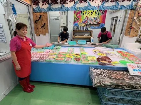 株式会社おわせ川栄の求人・転職情報