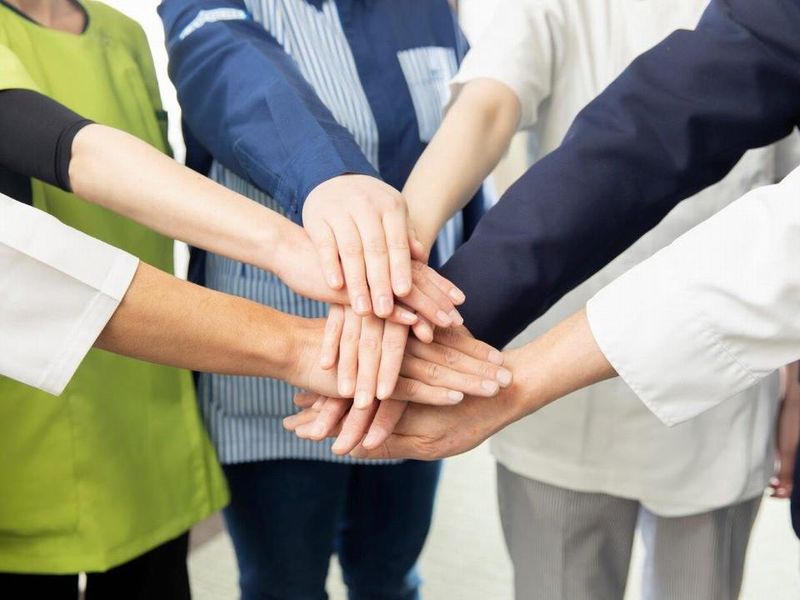 一般財団法人積善会の求人・転職情報