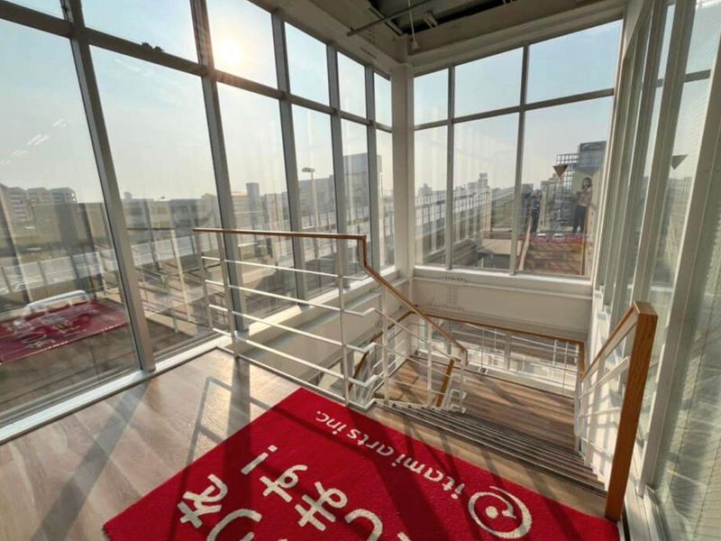 株式会社イタミアート本社のアルバイト・バイト求人情報-03