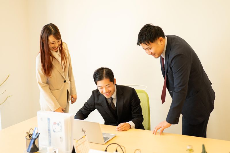 株式会社ホットスタッフグローバルの求人・転職情報