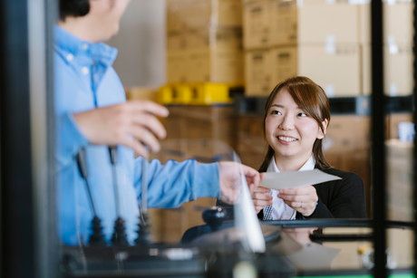ダイセーロジスティクス　SL印西ハブセンター_の求人情報