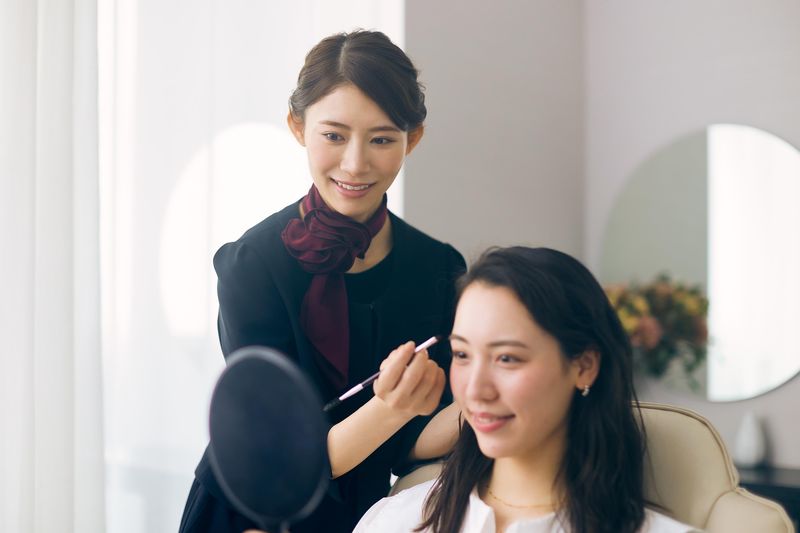 アナスタシアミアレ株式会社の求人・転職情報