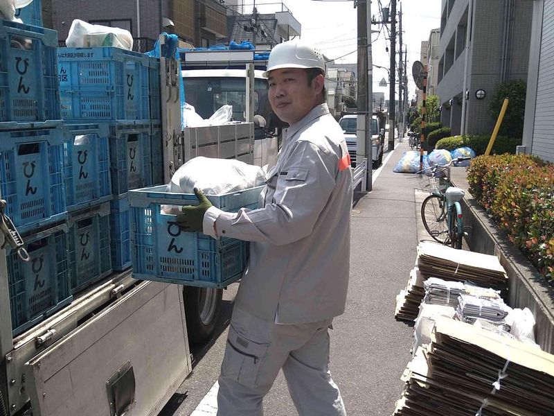 株式会社京福商店　京浜島営業所のアルバイト・バイト求人情報-02