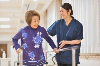 株式会社やまねメディカル かがやきデイサービス北本の求人・転職情報-06