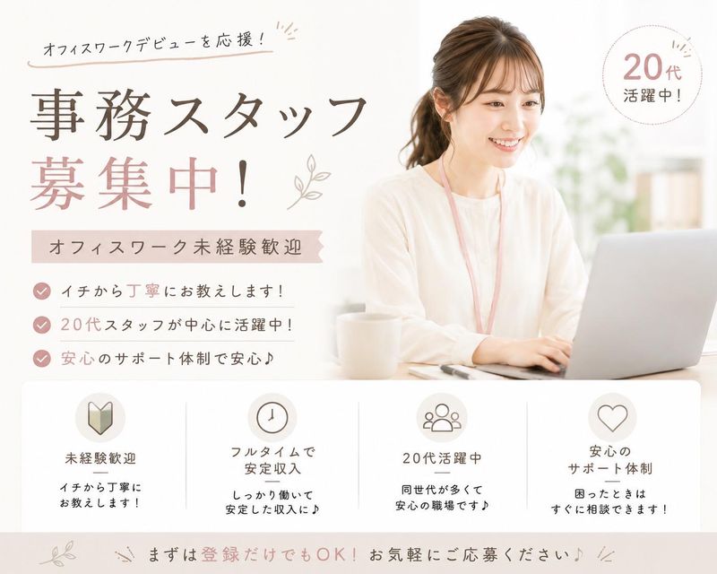 求人画像