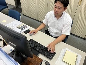 株式会社　トーカイの求人・転職情報