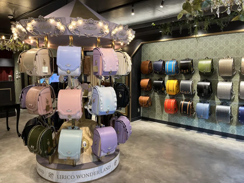 LIRICOショールーム 堺店のアルバイト・バイト求人情報-02