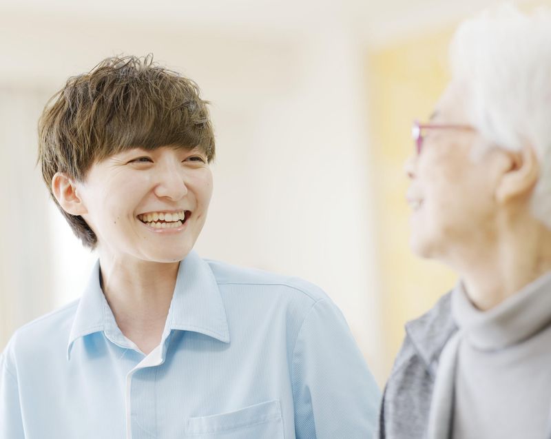 株式会社小俣組 サニーステージ大和のアルバイト・バイト求人情報-05