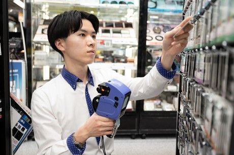 株式会社ヨドバシカメラの求人・転職情報