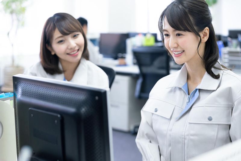 株式会社チョウエイハンズ|東京都杉並区和田一丁目のアルバイト・バイト求人情報-08