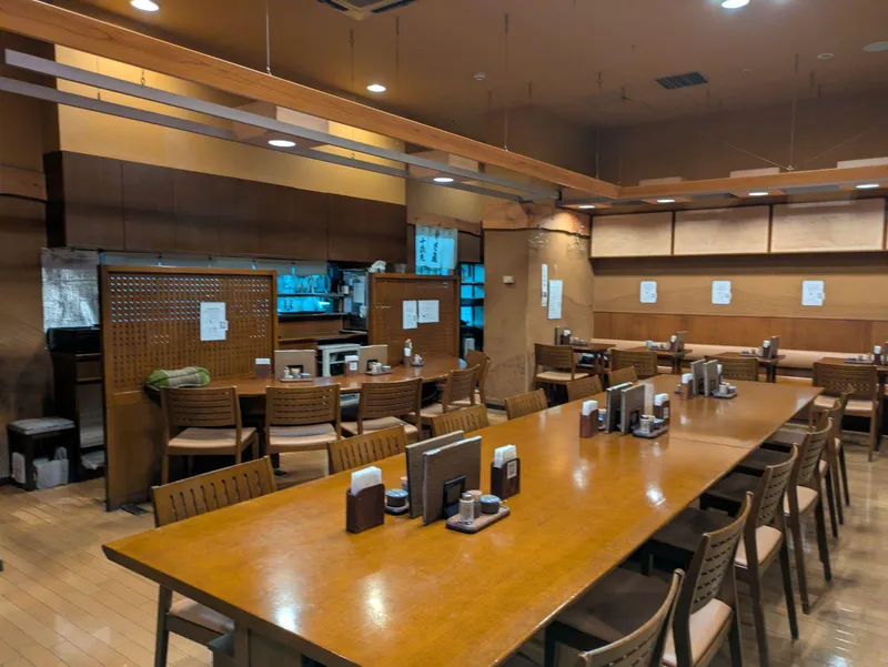 有限会社千歳庵-0001の求人・転職情報