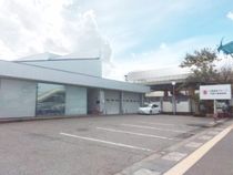 北陸七福運送株式会社