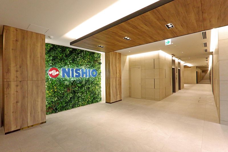 西尾レントオール株式会社の求人・転職情報