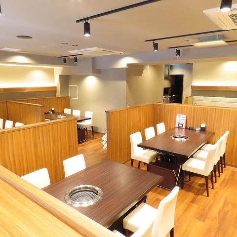 焼肉龍苑　日暮里店のアルバイト・バイト求人情報-02
