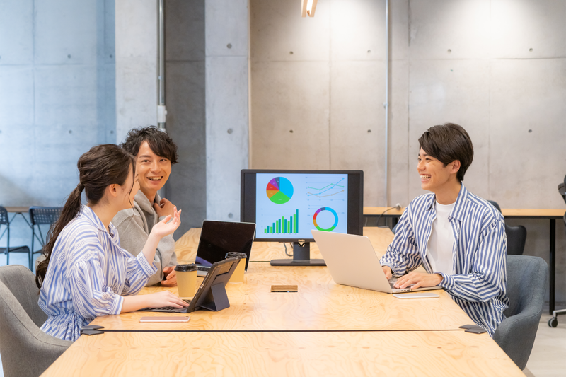 スーパーバッグ株式会社の求人・転職情報