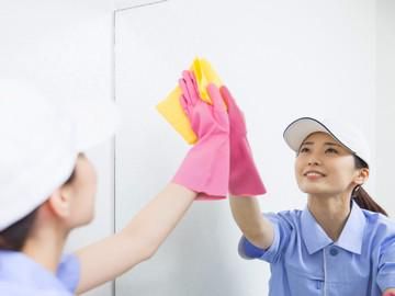 勤務地:大和区民活動センター　(株式会社インターナショナル･ビルメンテナンス)のアルバイト・バイト求人情報-02