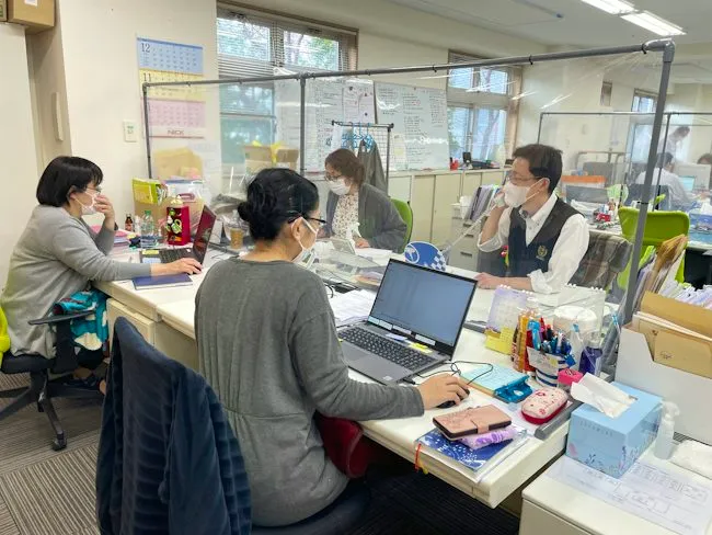 株式会社ライフデザインの求人・転職情報