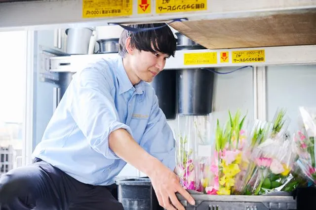 株式会社クレバーのアルバイト・バイト求人情報