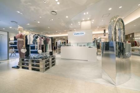 株式会社AMBUSH/AMBUSH® HANKYU UMEDA STOREのアルバイト・バイト求人情報-02
