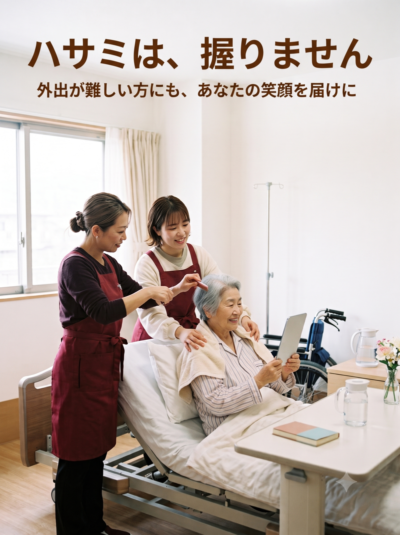 求人画像