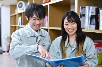 株式会社長島エンジニアリングの求人・転職情報