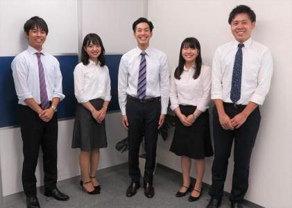 株式会社リーダーズブレイン(本社7F)のアルバイト・バイト求人情報-03