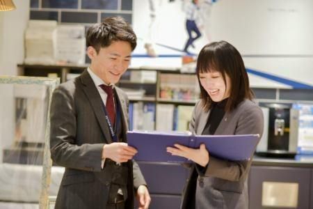 株式会社東宝ハウス城東の求人・転職情報