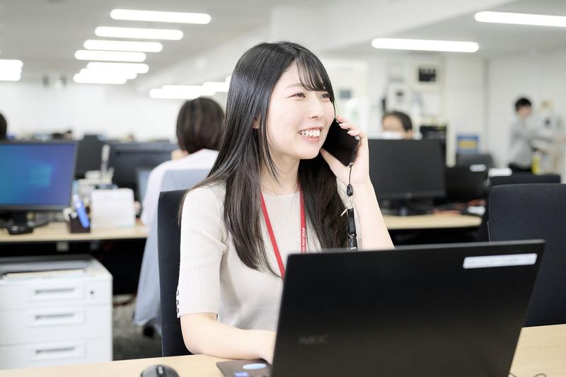 日本郵政コーポレートサービス株式会社　水道町拠点のアルバイト・バイト求人情報-03