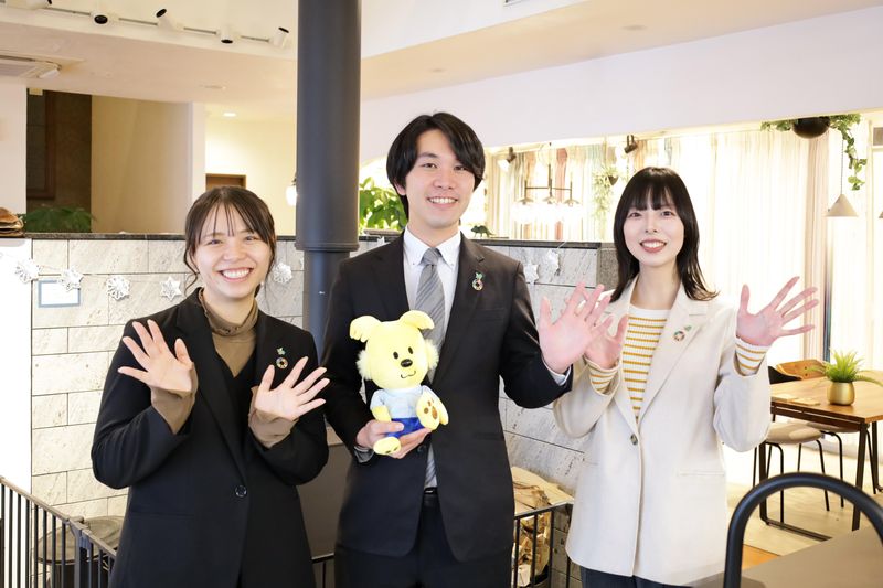 隙間でサクッと参加!住宅業界のすべてがわかる業界研究セミナー