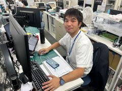 株式会社オーエンス