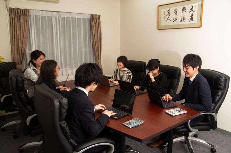 大平税務会計事務所のアルバイト・バイト求人情報-02