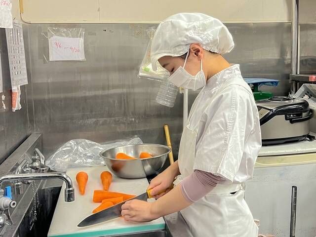 株式会社アスモフードサービス　ベストライフ西馬込のアルバイト・バイト求人情報-02