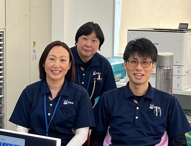 医療法人社団和恵会-0004の求人・転職情報