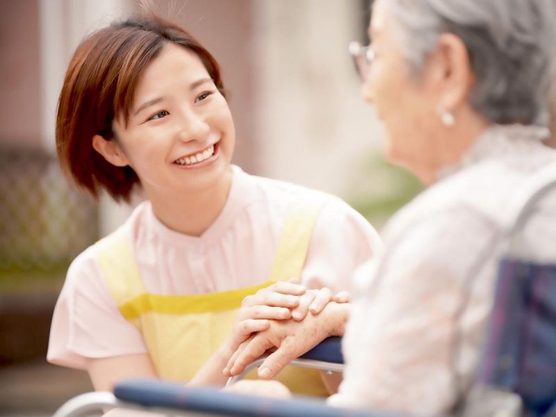 ベストライフ麻生Ⅱの求人3